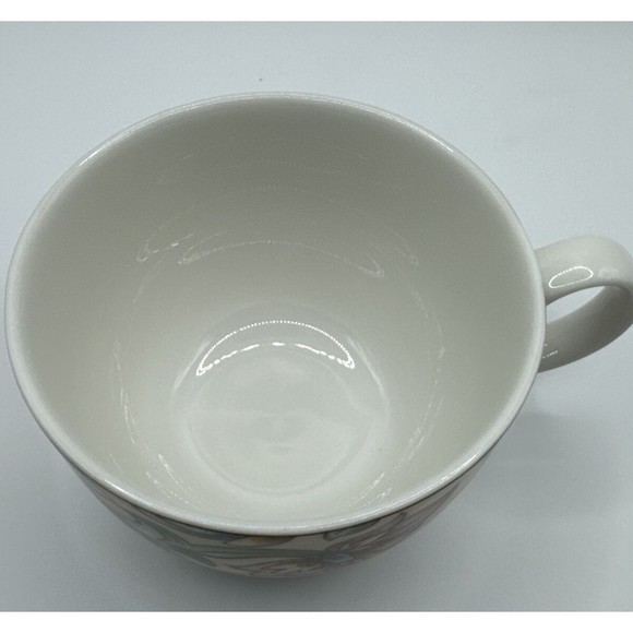 Vintage 1996 Royal Doulton Everyday TC1216 JACOBEAN Cup only - Elegant‎ - Picture 8 of 9